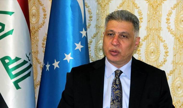 Erşat Salihi’den seçim yorumu: Türkmenler olmadan yerel hükümet kurulamaz