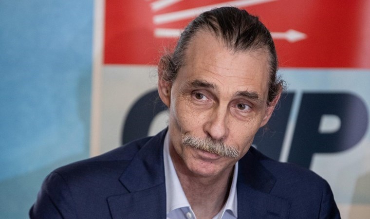 Erdal Beşikçioğlu’ndan ‘Erdoğan’ itirafı: ‘Konuşmasının ardından istifa ettim’