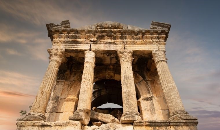Silifke’nin sırlı cazibe noktaları: Doğa ve tarihin buluşması!