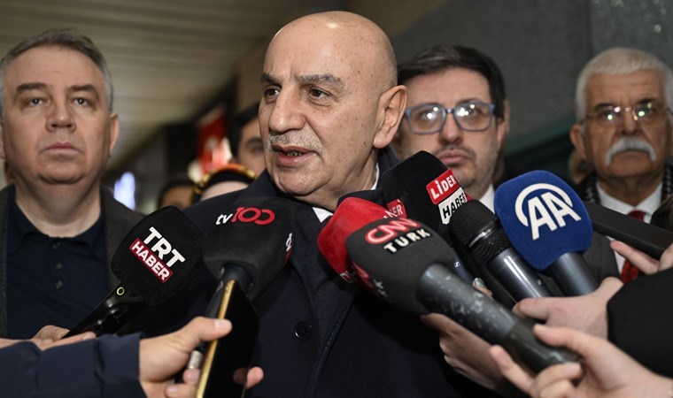 Turgut Altınok, Mansur Yavaş’ı hedef aldı: ‘Ankara 5 yılda ışığını kaybetti’