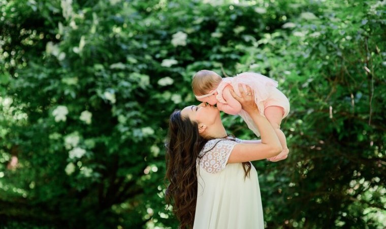 Anneliğin kitabını yazacak 7 kadın burcu!