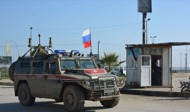 Rusya’dan ABD açıklaması: Tüm temaslar kesintiye uğradı