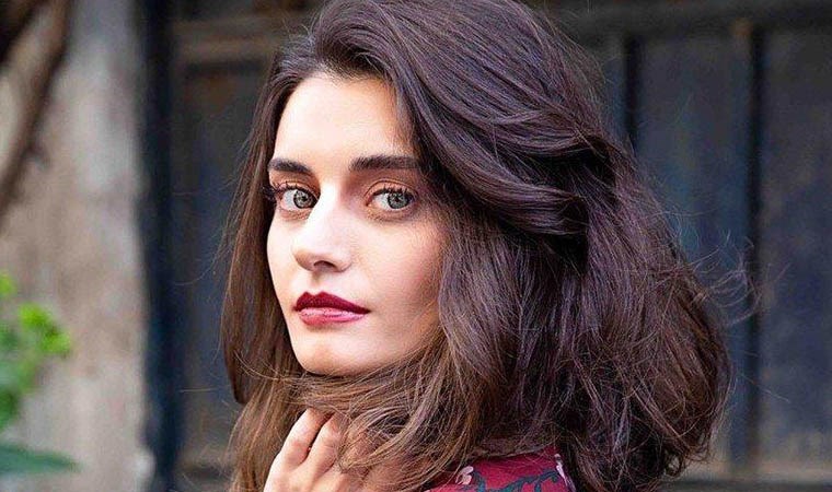 ‘Merve Aksak’ karakterinin gençliğini oynamıştı, ünlü oyuncu İtalyan piyanistle evlendi