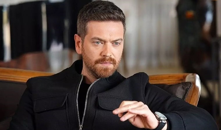Engin Öztürk’ün yeni dizi projesi belli oldu