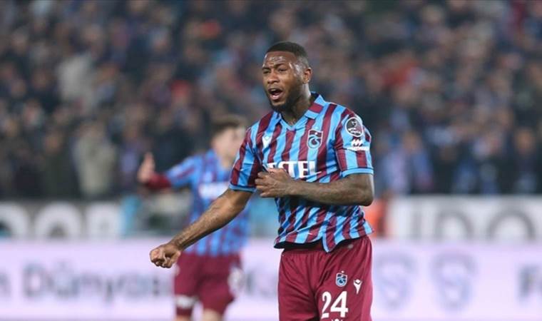Trabzonspor’dan Stefano Denswil açıklaması!