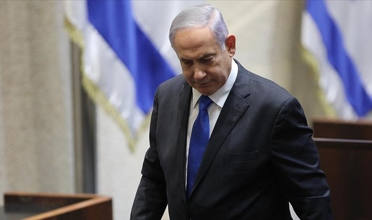 ABD basınından çarpıcı iddia: Netanyahu bu teklifi reddetmiş