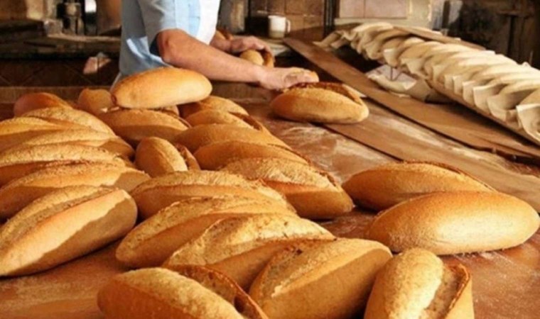 Bu ilçede 400 gram ekmek hala 1 lira