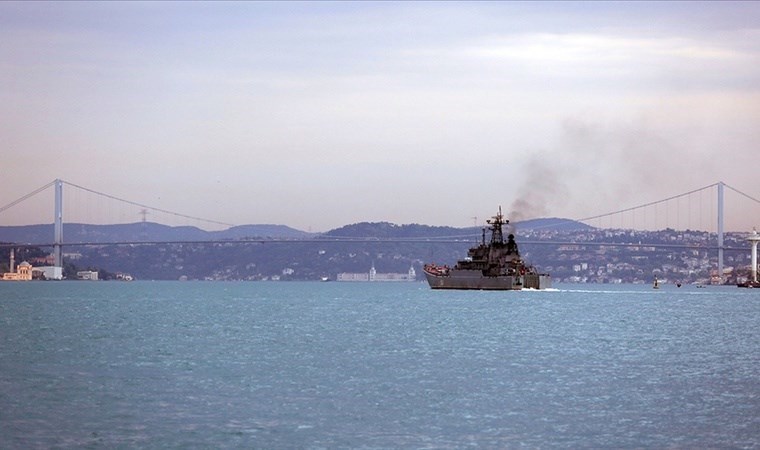 Bakan Fidan’dan Montrö çıkışı: Akıldan geçirilmesi bile söz konusu olamaz