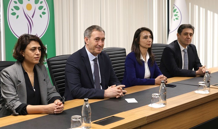 DEM Parti, yerel seçim adayları için önseçim yapacak