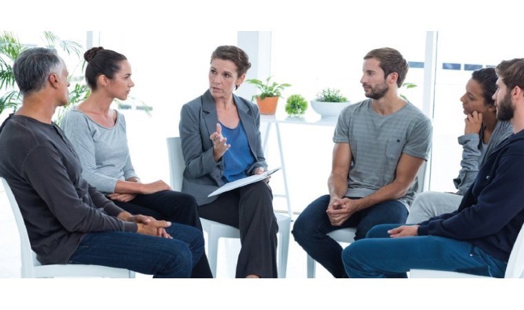 Çalışanların psikolojik desteğe ihtiyacı var!