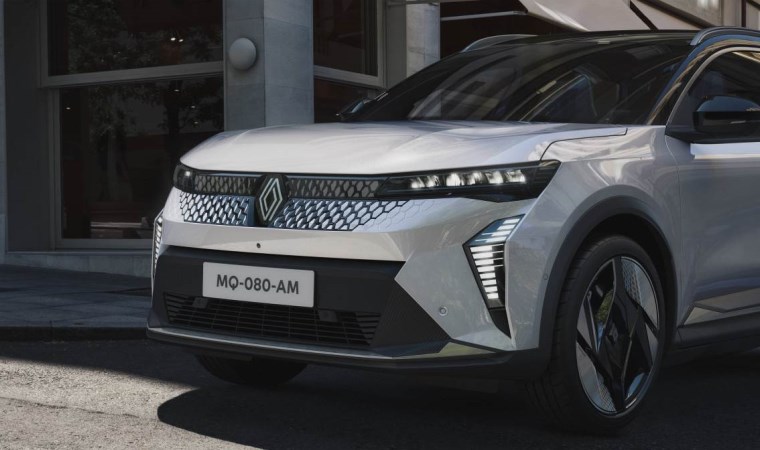 Renault Grup 2023 satış rakamlarını açıkladı: Clio zirveye oturdu…