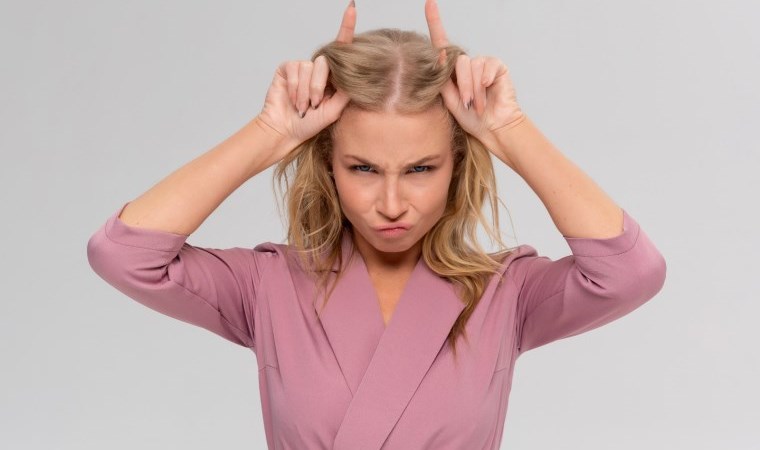 En inatçı burçlar belli oldu: İşte keçi gibi inatçı olan o 4 burç!