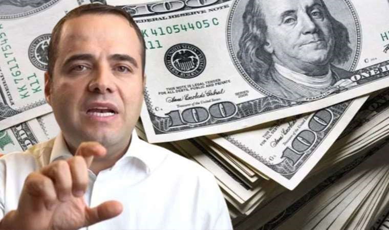 Wells Fargo, dolar 2 lira düşecek dedi: Özgür Demirtaş’tan çarpıcı analize yanıt!