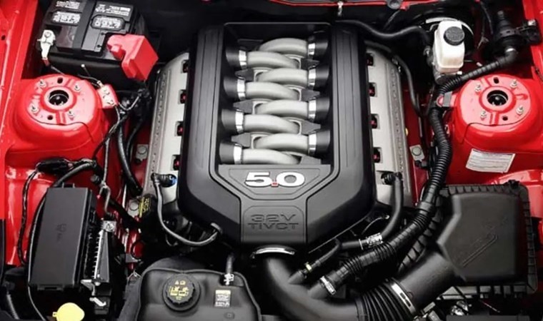 Silindir hacmine göre satışlar açıklandı: 1.3 litre altı zirveye çıktı