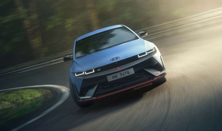 Hyundai, Tokyo’da NPX1 EV konseptini sergiledi