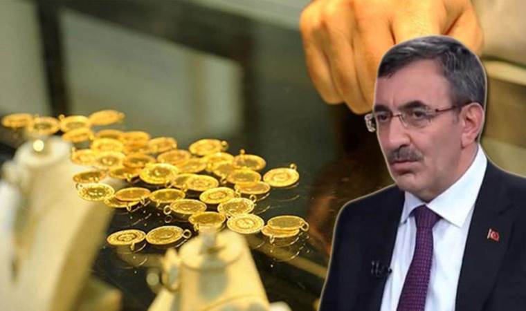 Hedefte ‘yastık altı altınlar’ var: İşte iktidarın planı!