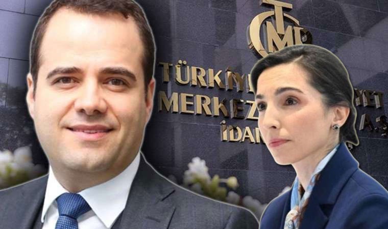 Özgür Demirtaş, Hafize Gaye Erkan iddialara sert çıktı! ‘Biri gider, diğeri gelir’