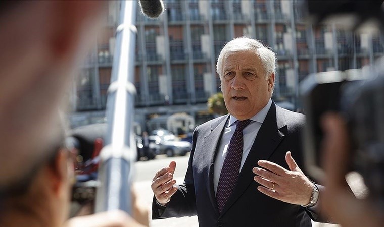 İtalya harekete geçti: Barış gücü göndermeye hazırız