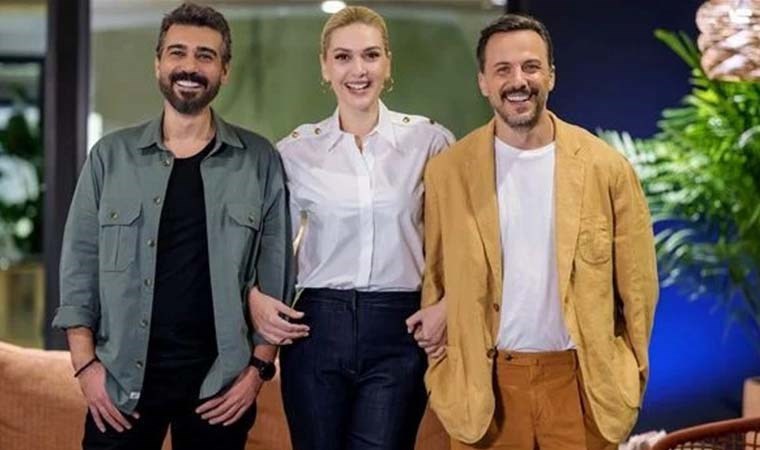 Prime Video’nun ilk yerli dizisi ‘Düğüm’ün yayın tarihi belli oldu