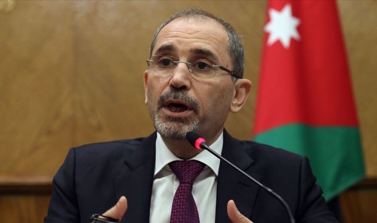 Ürdün’den Türkiye açıklaması: Uluslararası bir tutum oluşturmaya çalışıyoruz