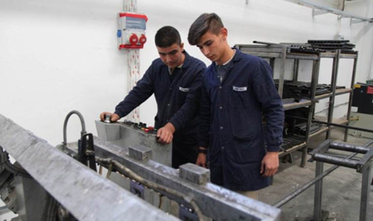 Ara eleman sorununa çözüm önerisi