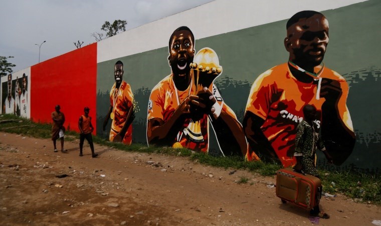 Afrika Uluslar Kupası heyecanı başlıyor!