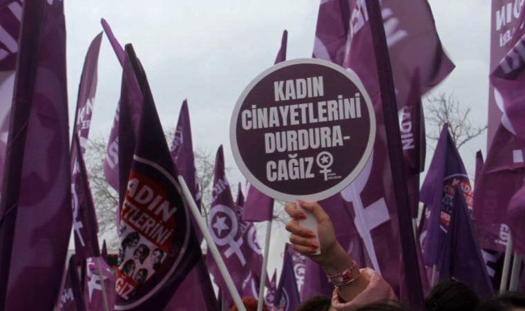 Kadın Cinayetlerini Durduracağız Platformu: 2023’te 315 kadın öldürüldü