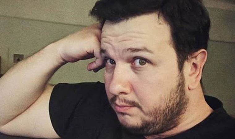 Şahan Gökbakar’dan ‘yılbaşı’ paylaşımı: ‘Her sene daha da neşesiz…’