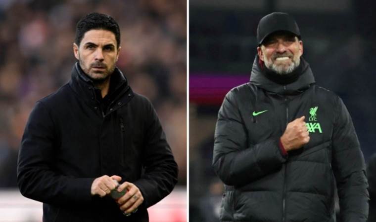 Arsenal – Liverpool  maçı ne zaman, saat kaçta, hangi kanalda?