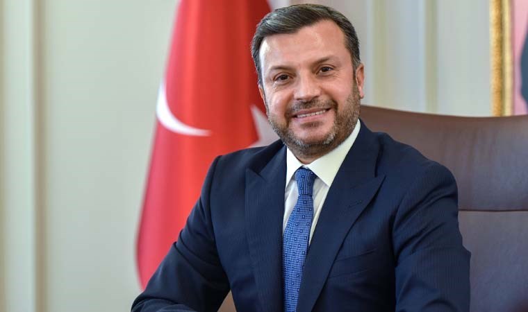 Adana AKP Belediye Başkan adayı Fatih Mehmet Kocaispir kimdir? Fatih Mehmet Kocaispir nereli, kaç yaşında? Fatih Mehmet Kocaispir’nun önceki görevleri neler?