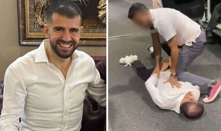 Ayhan Bora Kaplan’ın yargılanmasına 15 Nisan’da başlanacak