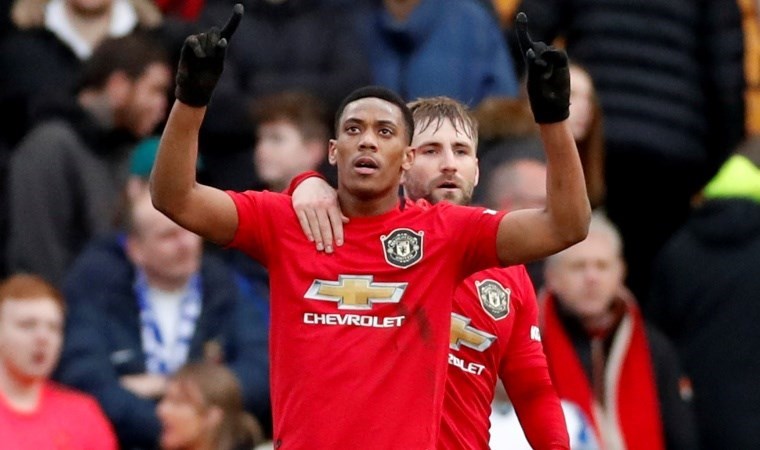 İngilizler duyurdu: Manchester United’ın yıldızına Fenerbahçe kancası!