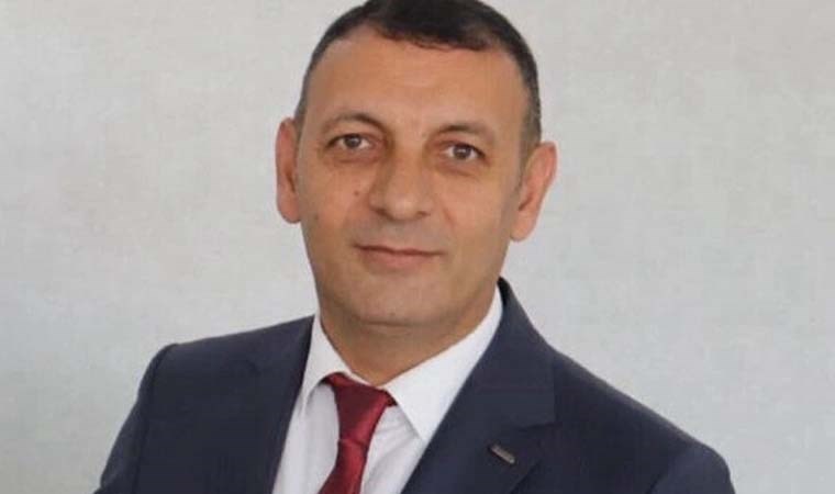 AKP Ağrı Belediye Başkan adayı Salih Aydın kimdir? Salih Aydın nereli, kaç yaşında? Salih Aydın’nun önceki görevleri neler?