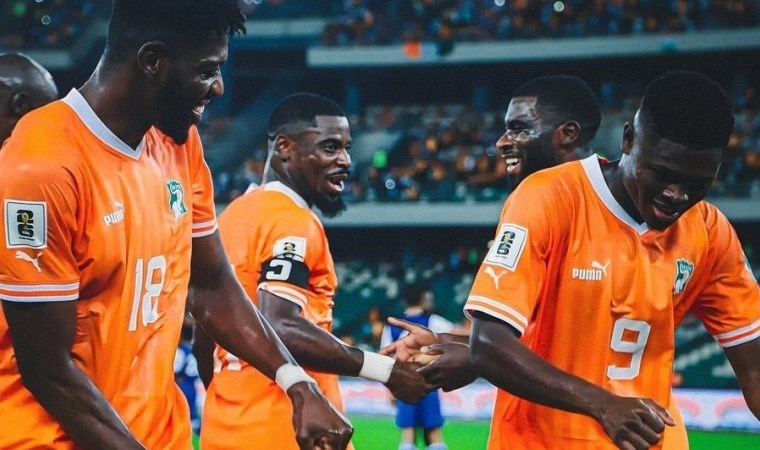 Fildişi Sahili – Gine Bissau maçı ne zaman, saat kaçta, hangi kanalda?