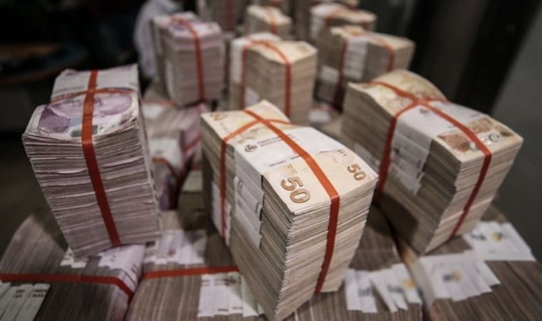 Bankacılık sektörünün kredi hacmi 11,7 trilyon milyar lira oldu