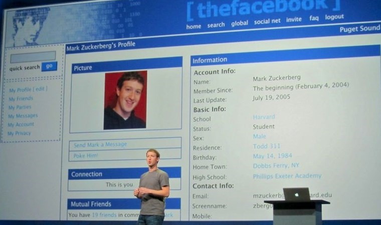 Facebook 20 yaşında: Uygulamanın dünyayı değiştirdiği 4 başlık