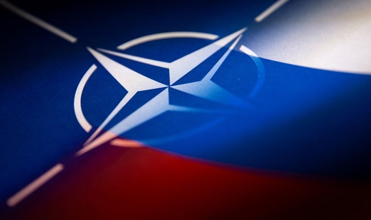 Kremlin’den NATO açıklaması: ‘Rusya için tehdit’
