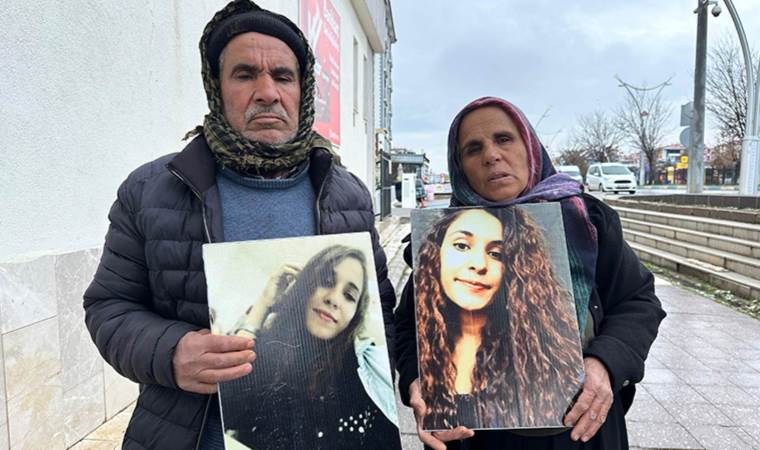 Kayıp Gülistan Doku’nun annesi: ‘4 yıldır her gün sabah akşam balkona çıkıp kızımı gözlüyorum’