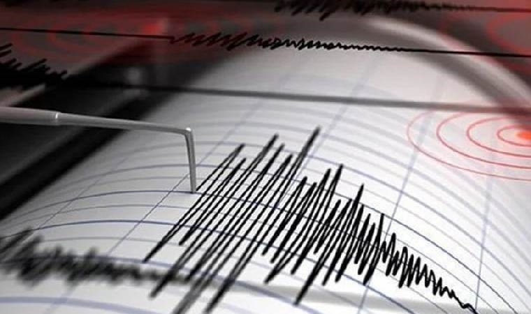 Brezilya’da deprem: 6,5 büyüklüğünde
