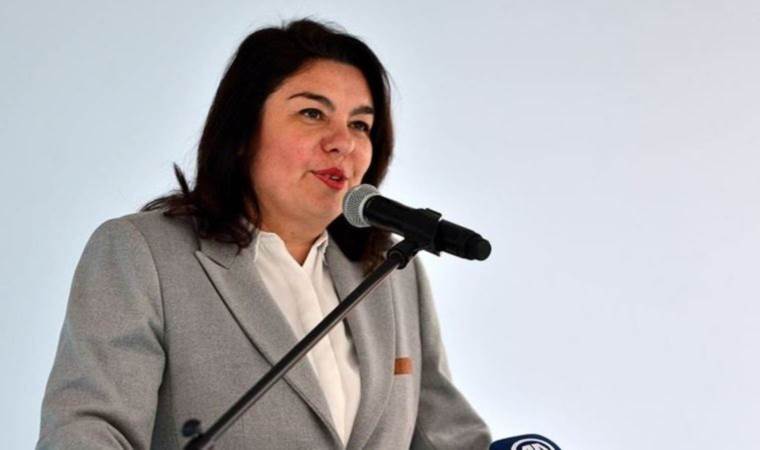 Çanakkale AKP Belediye Başkan adayı Jülide İskenderoğlu kimdir? Jülide İskenderoğlu nereli, kaç yaşında? Jülide İskenderoğlu’nun önceki görevleri neler?