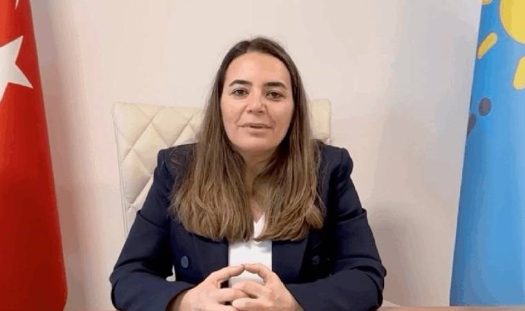Alparslan Türkeş’in kızı Ayyüce Türkeş İYİ Parti’nin Adana adayı oldu
