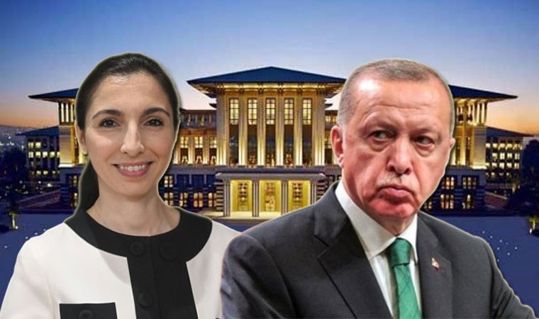 Erdoğan iddiaların ardından ilk kez Hafize Gaye Erkan ile bir araya gelecek: Üç seçenek masada!