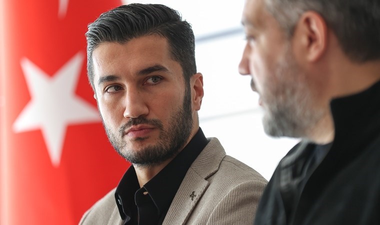 Borussia Dortmund’da göreve başlamıştı: Nuri Şahin ayrılık sürecini anlattı!
