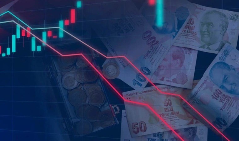 HSBC’den Türkiye’ye uyarı! Ekonomi için en büyük risk olarak gösterildi