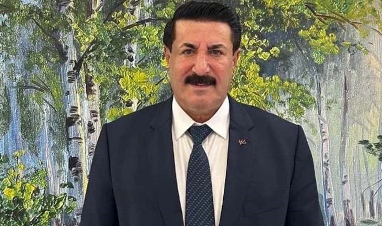 AKP Hakkari Belediye Başkan adayı İsmet Ölmez kimdir? İsmet Ölmez kaç yaşında, nereli?