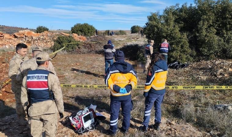 Kayıp alzheimer hastası yaşlı adam ölü bulundu!