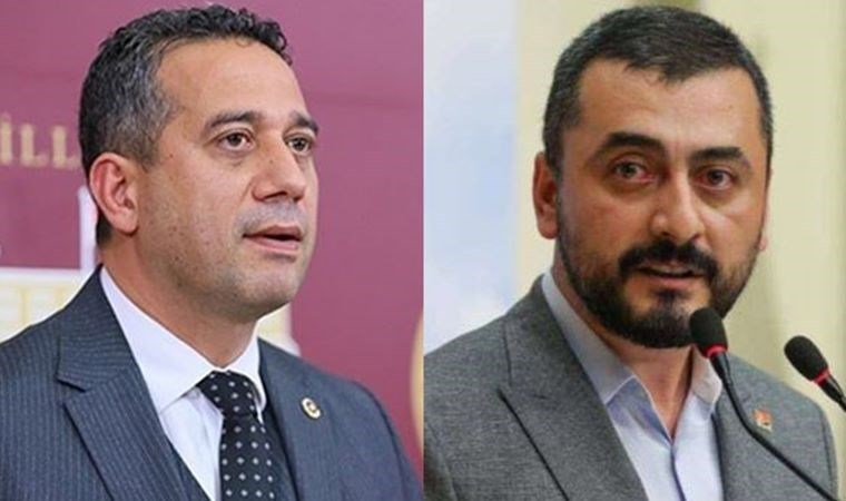CHP’li Başarır’dan Eren Erdem’in ‘Cemil Tugay’ iddiasına yanıt: İftira atana gereken yapılır