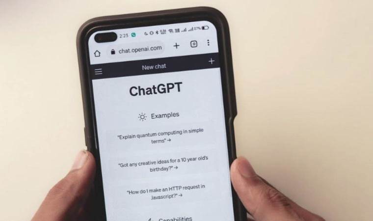 ChatGPT’nin Android devrimi; sesli asistanın yerini alabilir