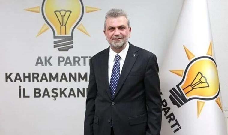 AKP Kahramanmaraş Belediye Başkan adayı Fırat Görgel kimdir? Fırat Görgel kaç yaşında, nereli?