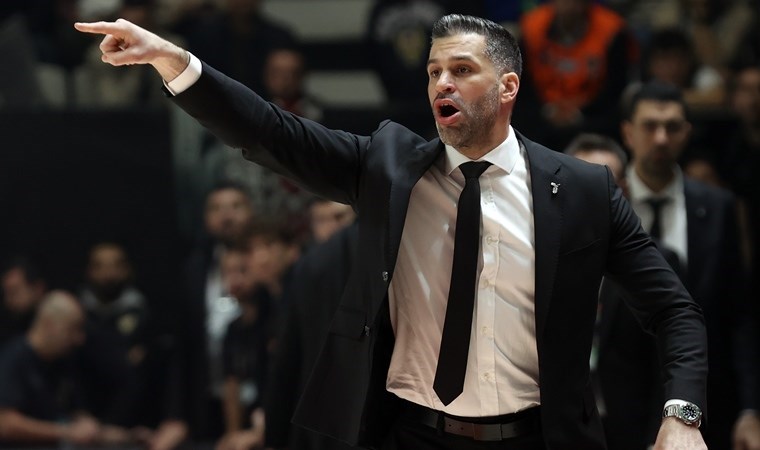 Bursaspor’dan Dusan Alimpijevic hakkında yasal işlem kararı!